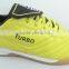 Indoor Outdoor Competition Price Colorful Men's Soccer Football Shoes