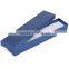 Custom made shape presentation gift jewelry paper box
