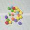 Non-toxic Custom Eva Foam Ball for Toy Gun Foam Ball
