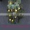 LED flameless remote control candle light