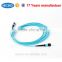 Pigtail Singlemode Simplex 3.0mm Cable,fiber patch cord MPO