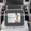 V8 System 2 in 1 Portable Cryo Lipo Fat Freeze Cellulite Machine with Vacuum Radio Frequency RF Roller
