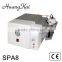 trade assurance professional best portable microdermabrasion machine with CE Approval