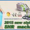 2015 portable small shr opt hair removal skin rejuvenation machine