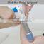 physical therapy shock wave equipment penumatic shockwave therapy