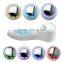 Advanced Portable Home Use Ultrasonic skin Rejuvenation Galvanic Photon 5MHz beauty machines and equipment