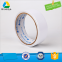 double sided non woven tissue tape solvent based