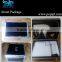 Laptop skin whitening laser Nd yag laser with Black doll
