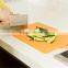 Plastic Vegetable Polypropylene Kitchen Flexible Cutting Board