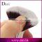 High quality synthetic hair single makeup brush conceal brush