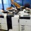 Digital printers M9050MFP Used