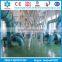 Advanced technology corn germ production line
