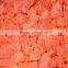 Frozen Carrot Exporter