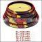 Plastic Sushi Barrel