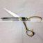 Japanese Stainless Steel dressmaker sewing kit scissors