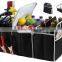 Insulated Leak Proof Collapsible Car Boot Trunk Organiser & Cooler