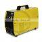 yellow iron dc inverter welding machine ZX7-250 with CCC certificate