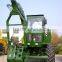 cameco sp 1850 model 4 wheel drive sugar cane grab loader sales good in Indonesia and africa