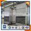 China industry mixed flow cooling unit price