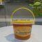 Export China Mountain Wild Buckwheat Honey in Bulk
