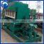 High efficienfy egg tray making machine/egg tray forming machine/egg tray moulding machine with low price
