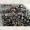 310S UNS S31008 EN 1.4845 stainless steel hex nuts fasteners duolex 2520