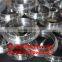ASTM A403 WP317 WP317L WP321 WP321H Butt-welding Stub ends