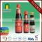 Factory ISO seafood oyster sauce 280g
