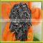 2016 new crop long shape black hulled sunflower seeds 5009