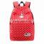 Wholesale cheap beautiful school bags for girls