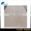 Sound absorption Perforated calcium silicate board