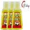 Skin care hospital instant lemon hand sanitizer