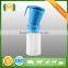 wholesale agriculture foaming teat dip cup, teat dip cup for cow