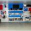 various colors good quality pvc slot wall panel