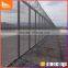 Made in China anti-climb fence African standard clear-vu fence