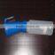 300ml Cow Teat Dipper Cup / Plastic Return Teat Dipper