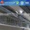 Layer Poultry Battery Cages of 90 capacity birds