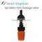 Garden hose diesel pipe cleaning nozzle for garden hose