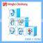 Fashion Doraemon kids plastic bookshelf