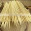 Long Bamboo Sticks Bamboo Skewer