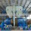 China Bailing Brand High Efficiency Rotary Dryer Drum