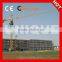 The Famous Brand QTZ80(5613) 8T Tower Crane in Good Condition