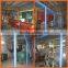 10t/d Babassu Palm Kernel Modular Refinery /oil Refine Machine/oil Refinery Equipment