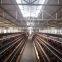 120 chicken layers battery cage for sale in Africa