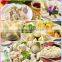 CE Approved Somosa Machine/ Chinese Commercial Smoma Making Machine/ Factory Wholesale Samosa Making Machine