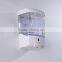 Refillable Senser Wall Mounted Soap Dispenser Automatic