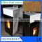 high quality ease operate Cheap olive burning stove ,Cheap olive shell burning stove ,Cheap pellet stove
