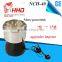 Automatic Mini bird plucker machine cleaning feather in poultry for chicken
