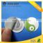Programmable Round RFID Reusable Paper Sticker