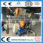 high efficiency floating fish feed pellet machine price